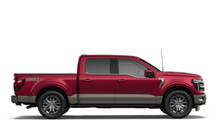 2026 Ford F-150® External Image 1